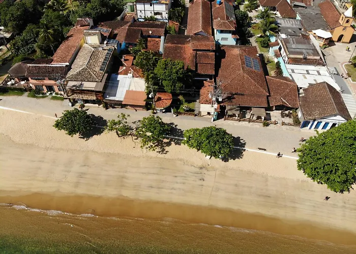 Pousada Agua VivaPousada